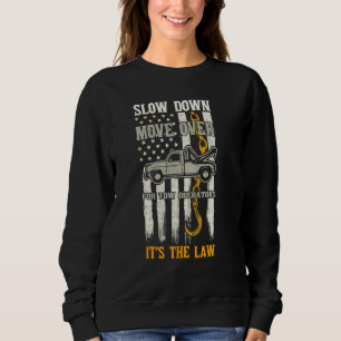 Sweatshirt Mens Ralentis Déplacer Vers Le Bas Pour Deux Opéra
