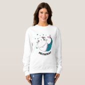 Sweatshirt Meomaid (Devant entier)