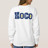 Sweatshirt Merch Stfx Hoco 2022  (Dos)