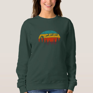 Sweatshirt Merry Christmas