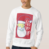 Sweatshirt Merry christmas (Devant)