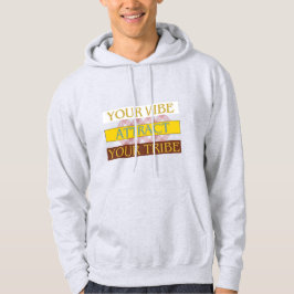 Sweatshirt met kapuche