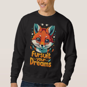 Sweatshirt Meubles Tes rêves Drôle Je suis Une Plaisanterie F