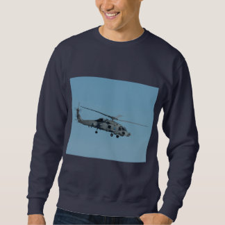Sweatshirt MH-60R Seahawk