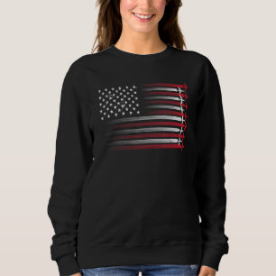 Sweatshirt Mignonne Pilote D'Avion Pour Hommes Femmes Aviatio