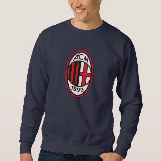 Sweatshirt Milan par semestre (Devant)