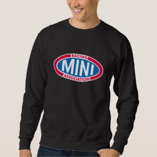 SWEATSHIRT MINI ASSOCIATION D'EMBALLAGE
