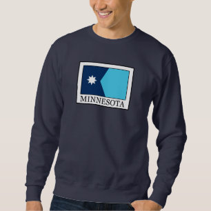 Sweatshirt Minnesota