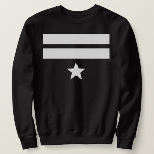 Sweatshirt Minuscule étoile