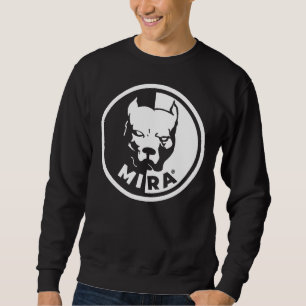 Sweatshirt Mira American Pitbull Pure