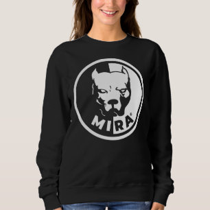 Sweatshirt Mira American Pitbull Pure