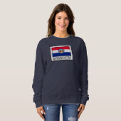 Sweatshirt Missouri (Devant entier)