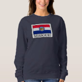 Sweatshirt Missouri (Devant)