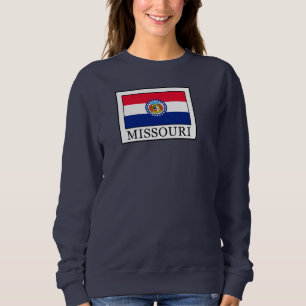 Sweatshirt Missouri