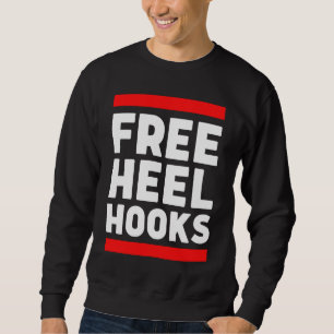 Sweatshirt Mixed martial art Jiu Jitsu et Judo Fighter
