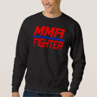 MMA FIGHTER