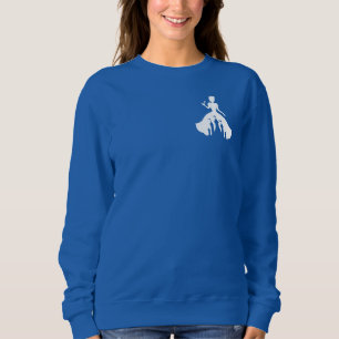 Sweatshirt mmpc col