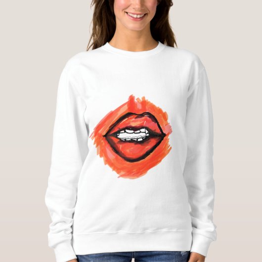Sweatshirt Moc (Devant)