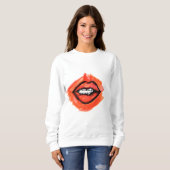 Sweatshirt Moc (Devant entier)