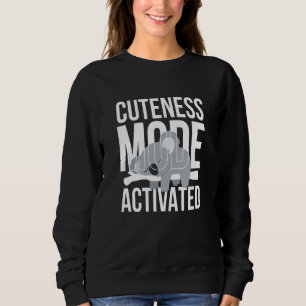 Sweatshirt Mode Cutesse Koala Australie Amoureux des animaux