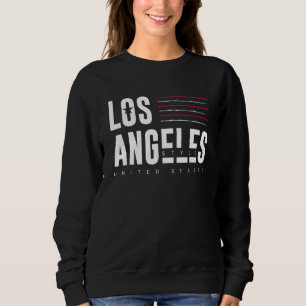 Sweatshirt Mode Urbaine Vêtements de Rue Style de Ville Célèb