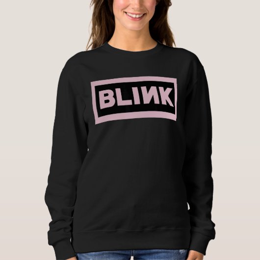 Sweatshirt Mode Vêtements Kpop (Devant)