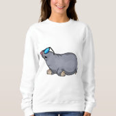 Sweatshirt Môle (Devant)