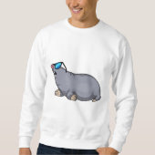 Sweatshirt Môle (Devant)