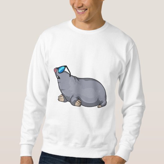 Sweatshirt Môle (Devant)