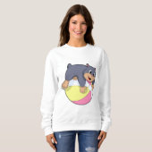 Sweatshirt Mole avec Water polo.PNG (Devant entier)
