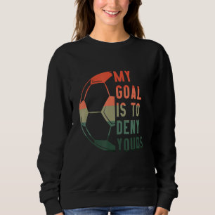 Sweatshirt Mon But Est De Refuser Vos Accessoires De Football