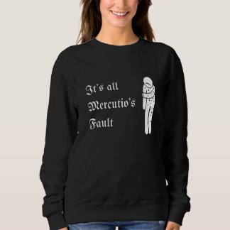 Sweatshirt Monkeypox