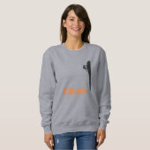 Sweatshirt Monter (Devant entier)