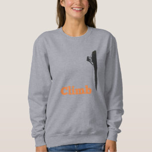 Sweatshirt Monter
