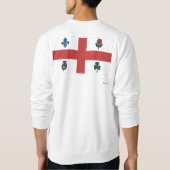SWEATSHIRT MONTRÉAL (Dos)