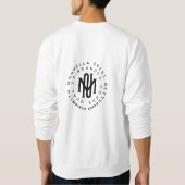 Sweatshirt Monvella (Dos)