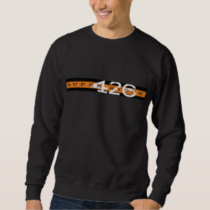 Sweatshirt Mopar