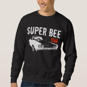 Sweatshirt Mopar (film, 1968)