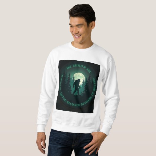 Sweatshirt Moss & Mayhem Apothecary (Devant entier)