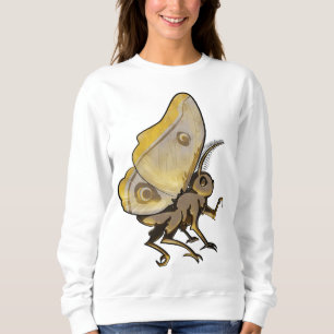 Sweatshirt Moth