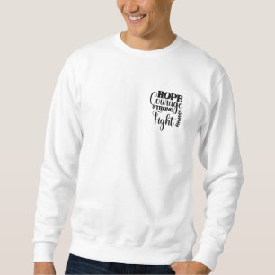 Sweatshirt motivation