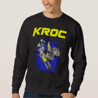 Sweatshirt Motocross Ken Roczen 94