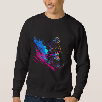 Sweatshirt Motoneige Motoneige Motoneige Motoneige Motoneige