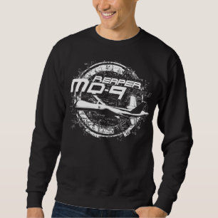 SWEATSHIRT MQ-9