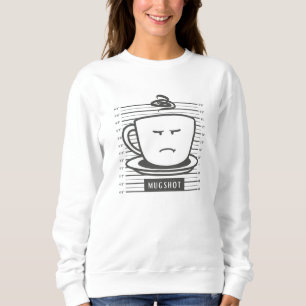 Sweatshirt Mugshot