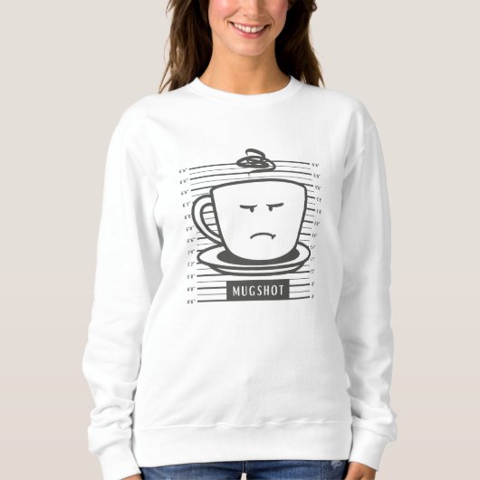 Sweatshirt Mugshot (Devant)
