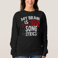 My Brain Is 99 Chanson Lyrics Musican Song Writer