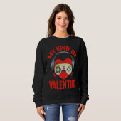 Sweatshirt My Kind Valentine Gamer Valentines Day Gaming Men (Devant entier)