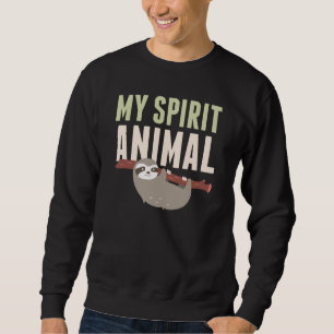 Sweatshirt My Spirit Animal