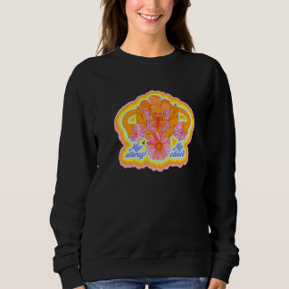 Sweatshirt My Uterus My Choice Prochoice Womenu2019s Droits